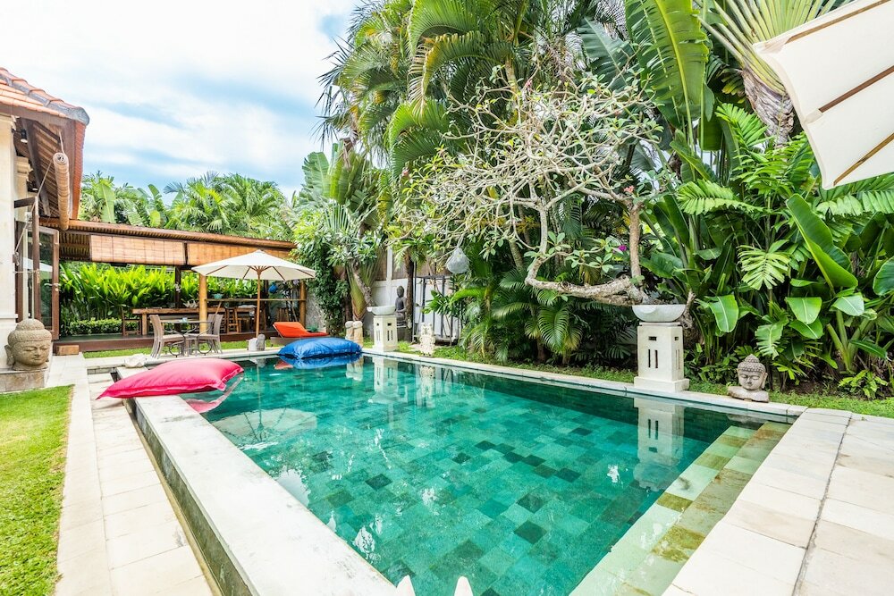 Фото Madu Seminyak