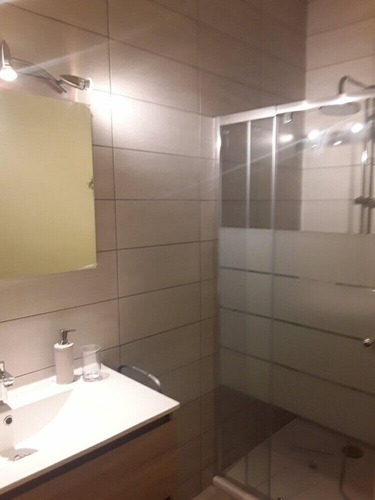 Фото L'Hôte des Géants