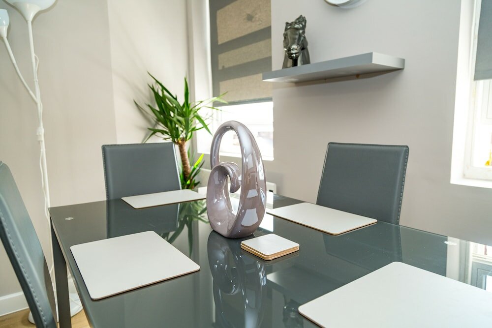 Фото St Lukes Building