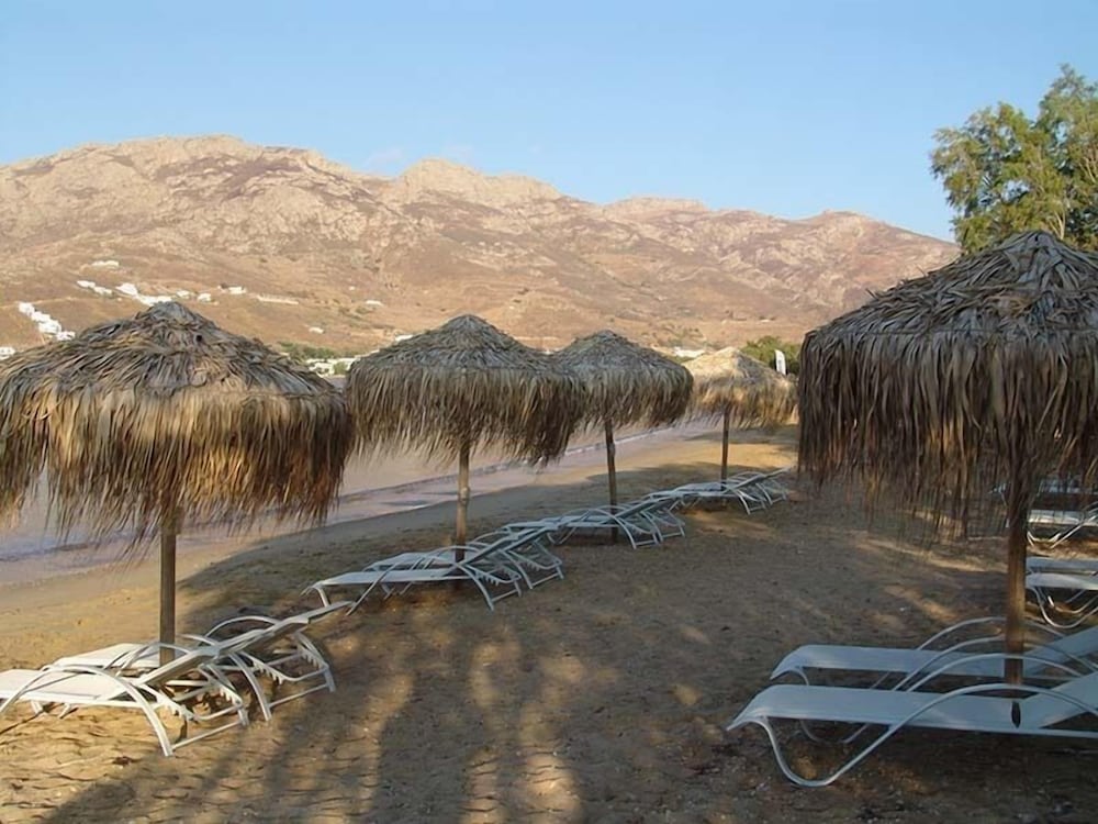 Фото Avlomonasbeach – Adults Only