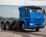 Ftk Sotrans (Volzhskoye Highway, 108), transporte de mercancías por carretera