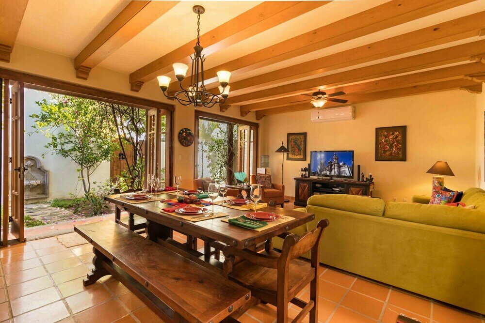 Фото Casa De Amigos by Casago