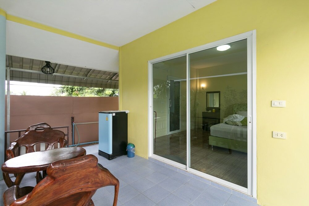 Фото Oyo 953 Tawan Resort