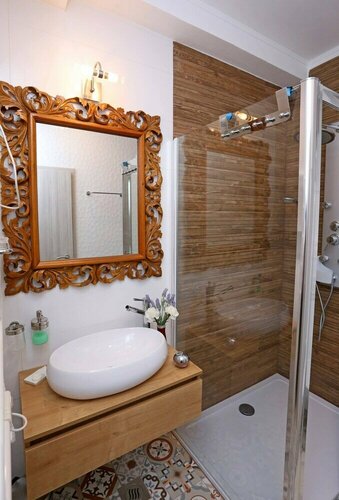 Гостиница Nice and Cozy Apartment in the Centre of Split в Сплите