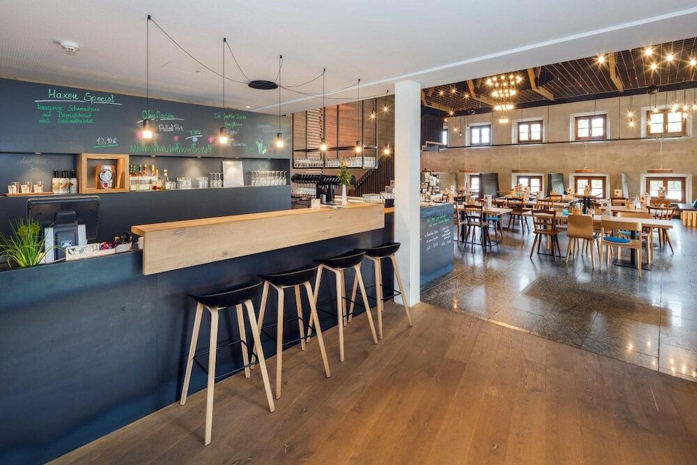 Фото Hotel-Wirtshaus-Brauerei Klingenstein