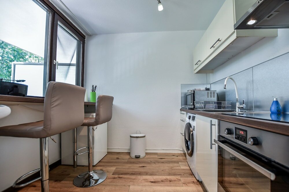 Фото Domicile Cologne