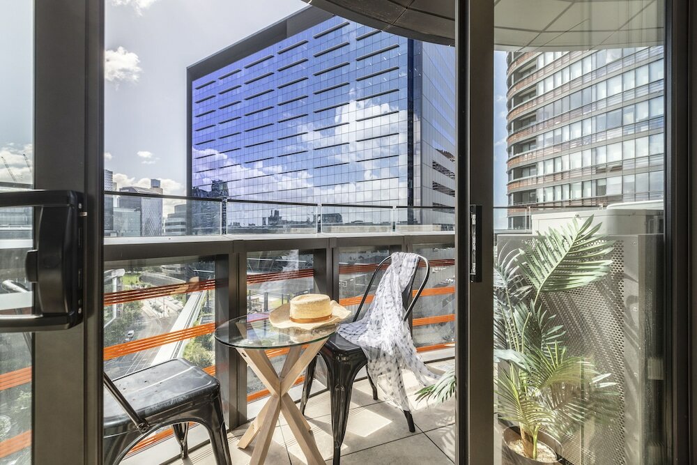 Фото Kula Docklands