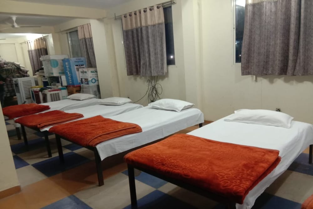 Фото Hotel Raj Palace