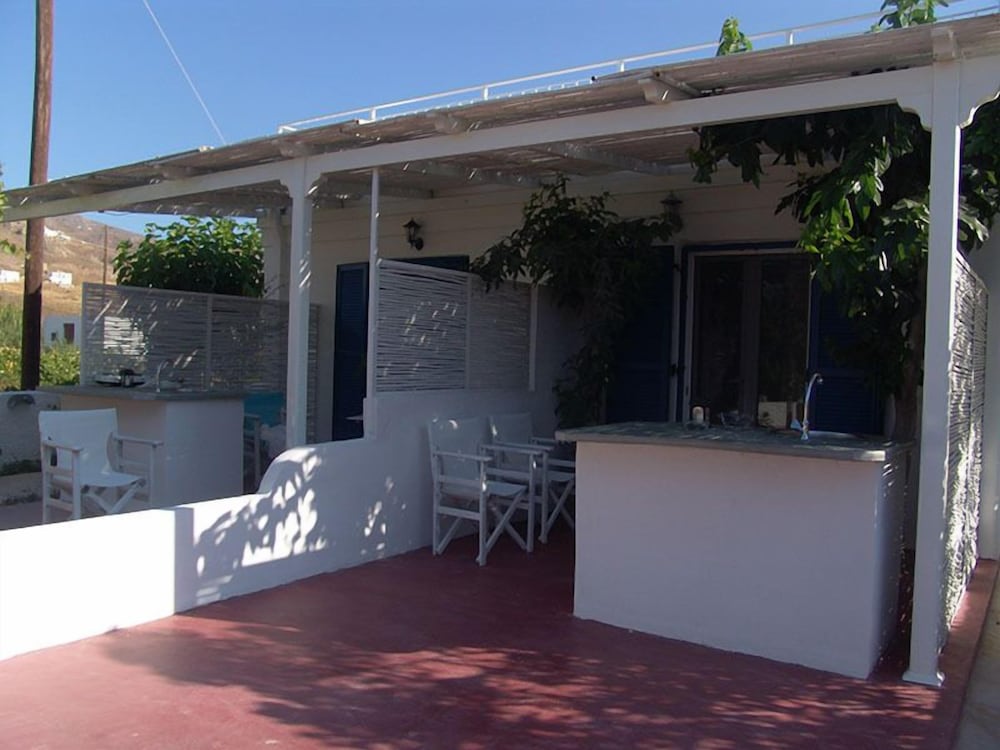 Фото Avlomonasbeach – Adults Only