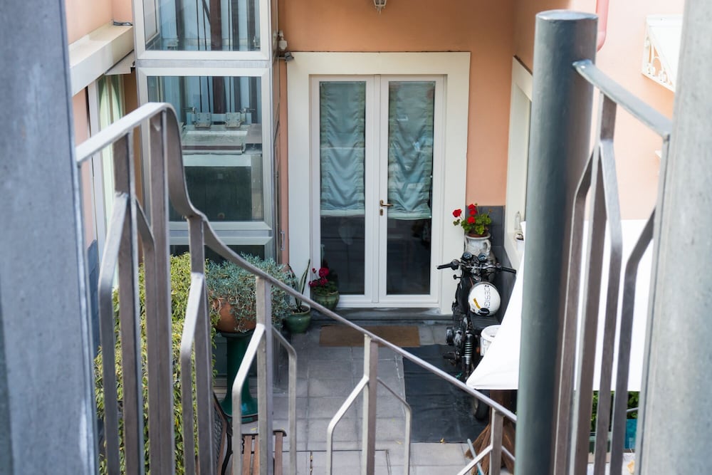 Фото B&b i Licutiani