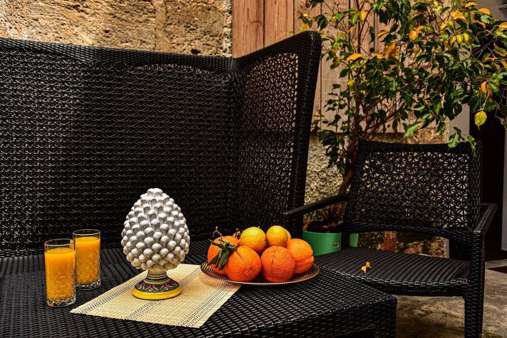 Фото Abside Suite & SPA