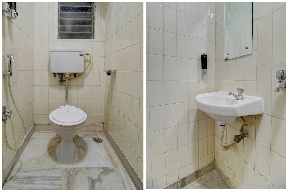 Фото Silverkey Executive Stays 48199 Palkhi Chembur