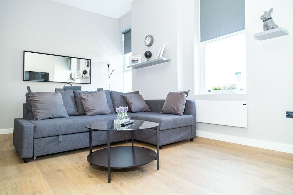 Фото St Lukes Building