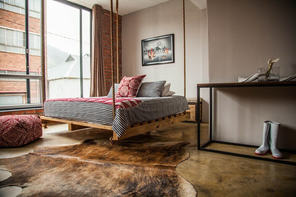 Фото B101 harbour View