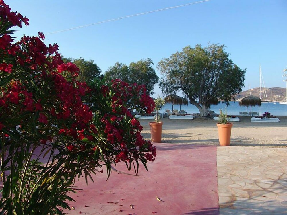 Фото Avlomonasbeach – Adults Only