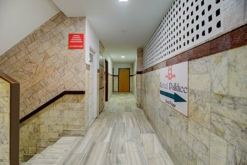 Гостиница Silverkey Executive Stays 48199 Palkhi Chembur в Мумбаи