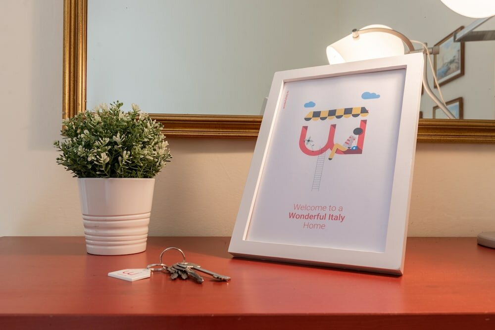 Фото Vico Fico nel Centro