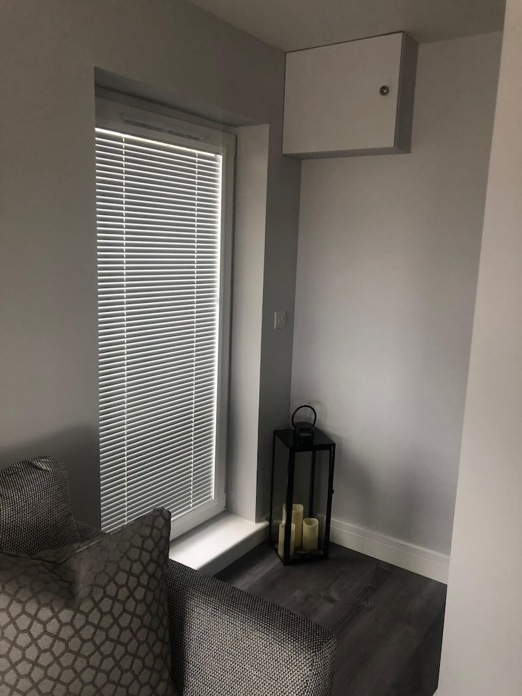 Фото Appin Apartment