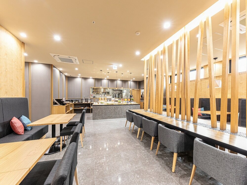 Фото Hotel Musse Kyoto Shijo Kawaramachi Meitetsu