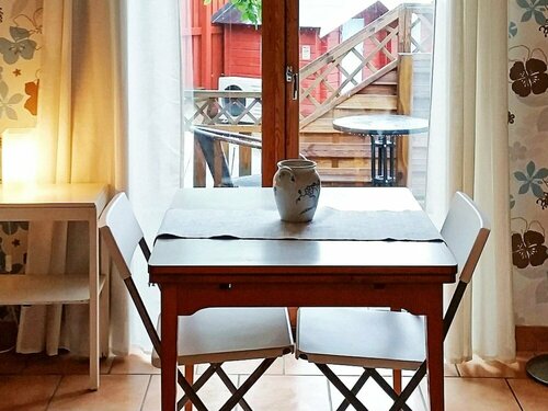 Гостиница 3 Person Holiday Home in Torslanda