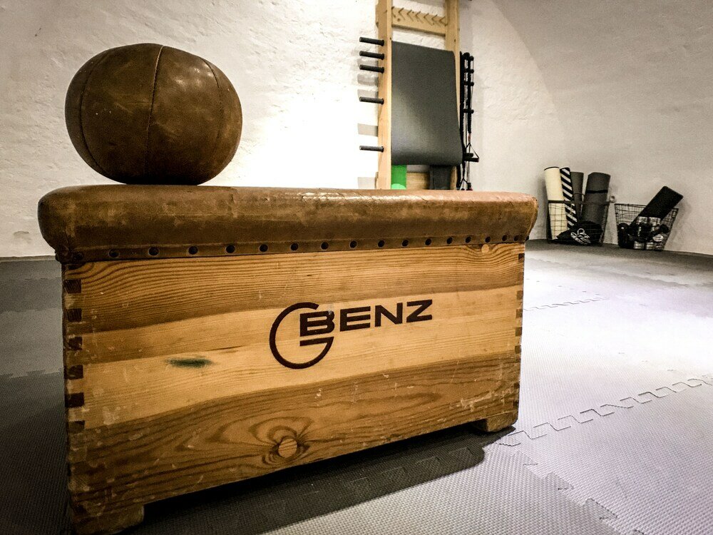 Фото The Backyard