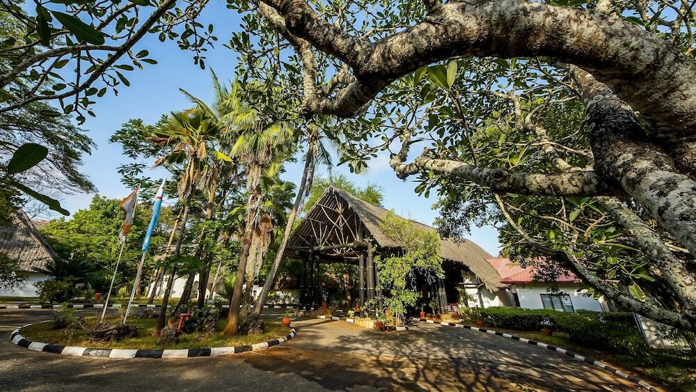 Фото Papillon Lagoon Reef