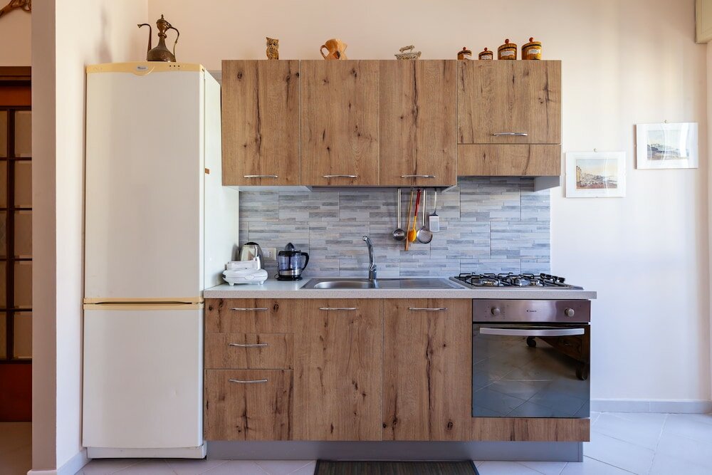 Фото Blundo Family Apartment by Wonderful Italy