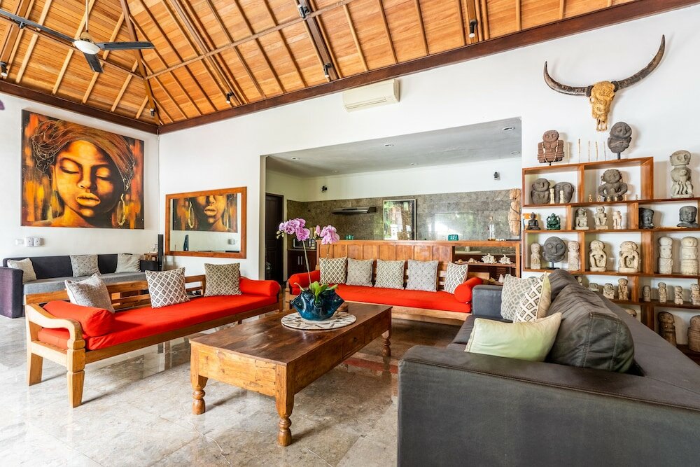 Фото Madu Seminyak