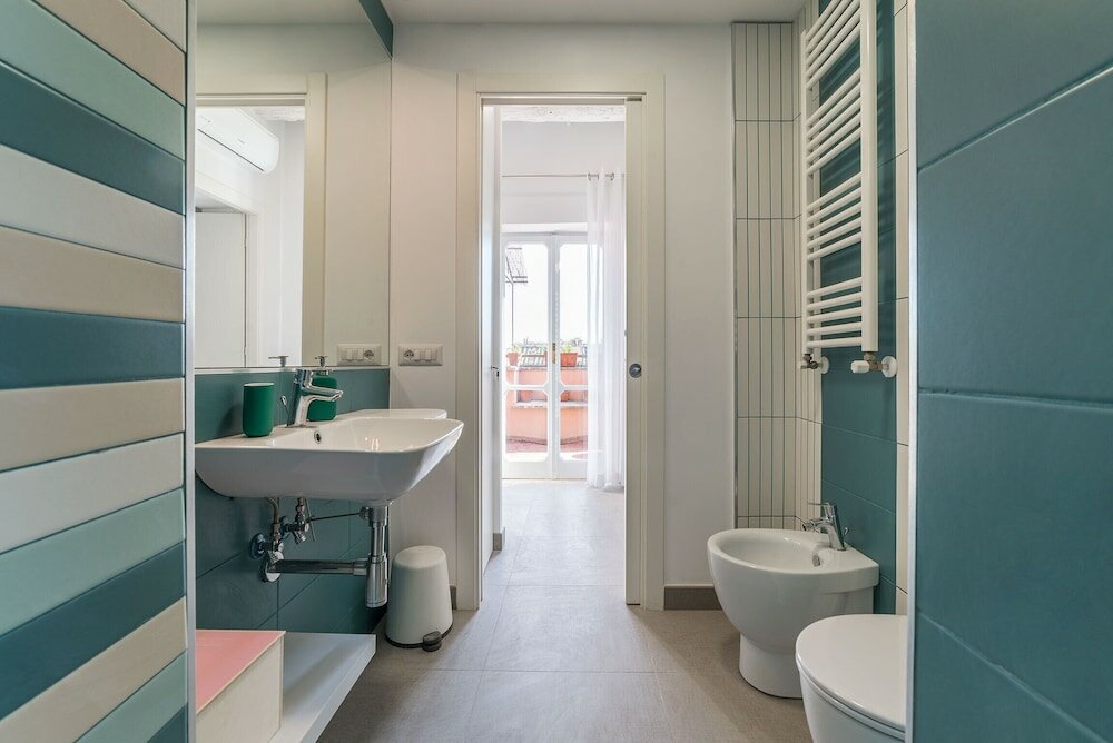 Фото Piazza Navona Panoramic Penthouse