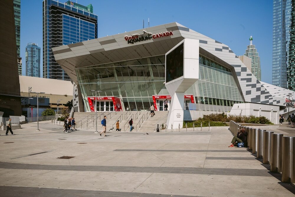 Фото Quickstay - Executive Condo in the Heart of Downtown