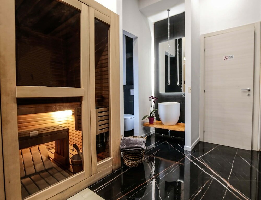 Фото Abside Suite & SPA