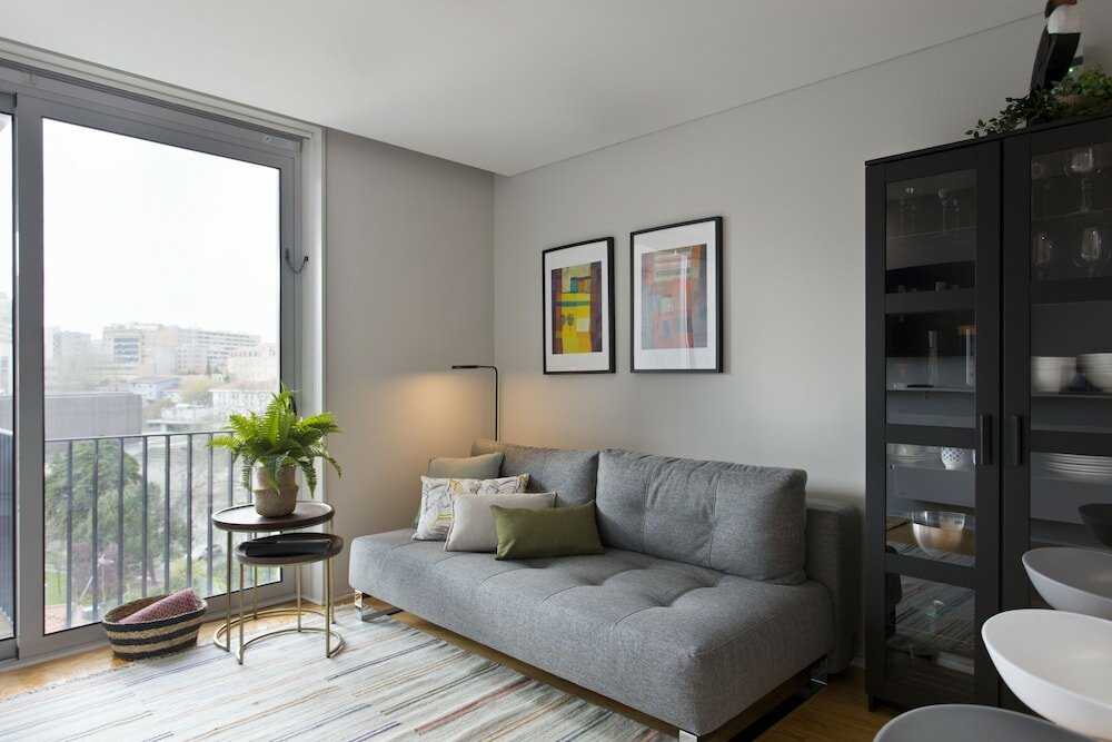 Фото Apartment Hub85