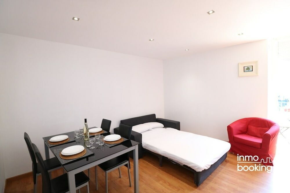 Фото InmoBooking Tarraco climatizado, cerca de la playa