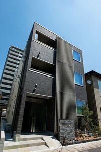 Гостиница T· K square kagoshima chuo