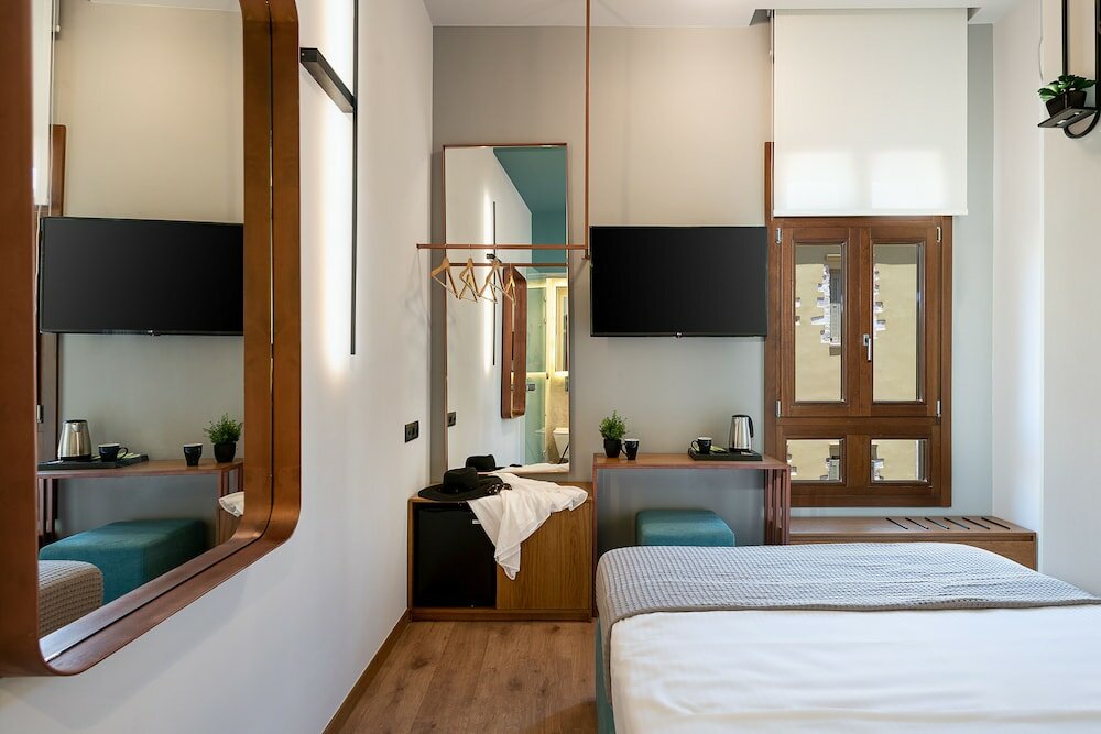 Фото Camere Maritima