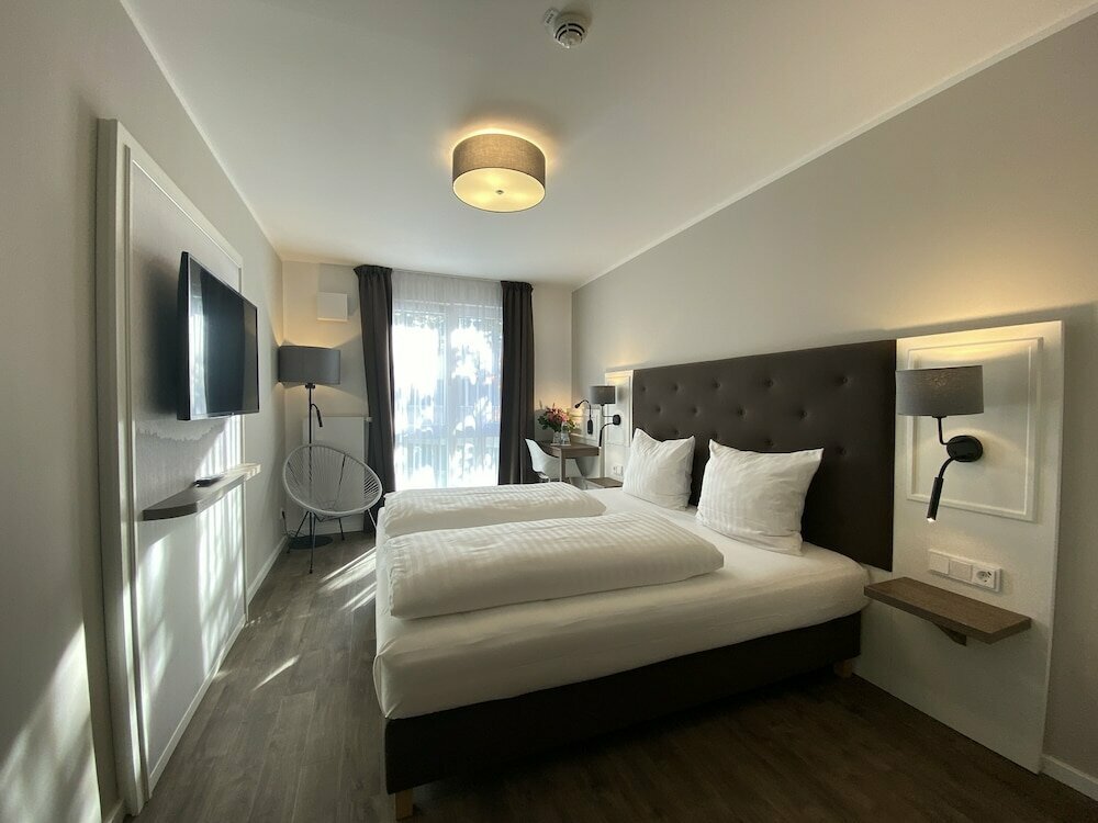 Hotel Signature East Hotel Falk, Hamburg, photo