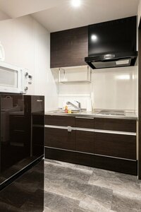 Гостиница T· K square kagoshima chuo