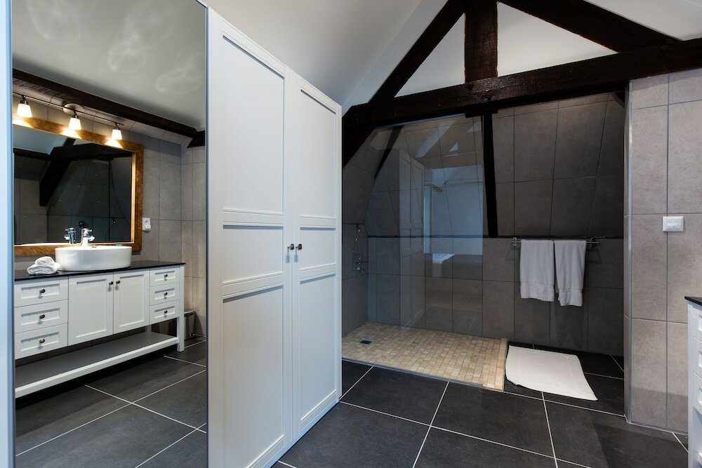 Фото Punda City Centre Penthouse at Plaza JoJo