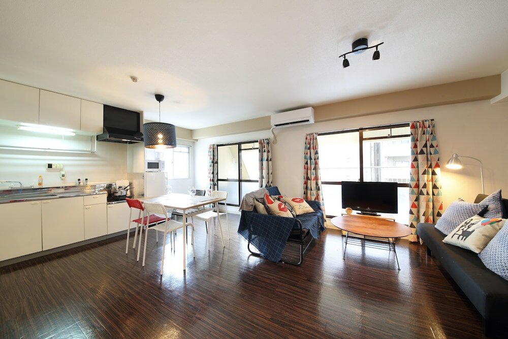 Фото Studio Minamisenba 803