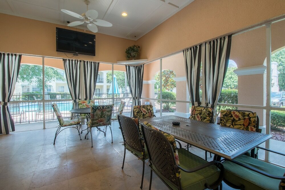 Фото Legacy Villa 302