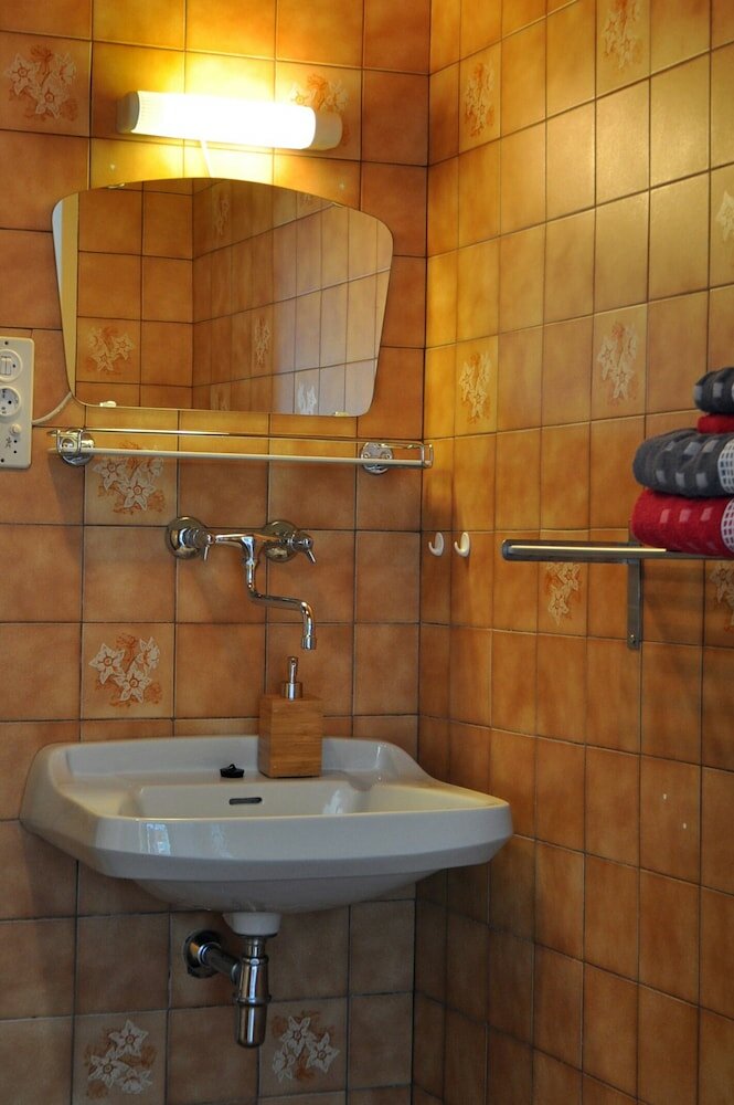 Фото Gästehaus Enzian