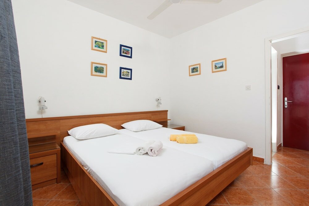 Фото Rooms Vinka Tudor