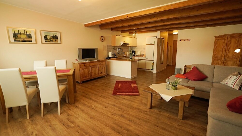 Фото Appartementhotel Breitmattstub Bühlertal