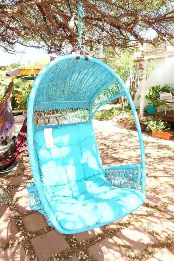 Фото Spectacular Beach Front View