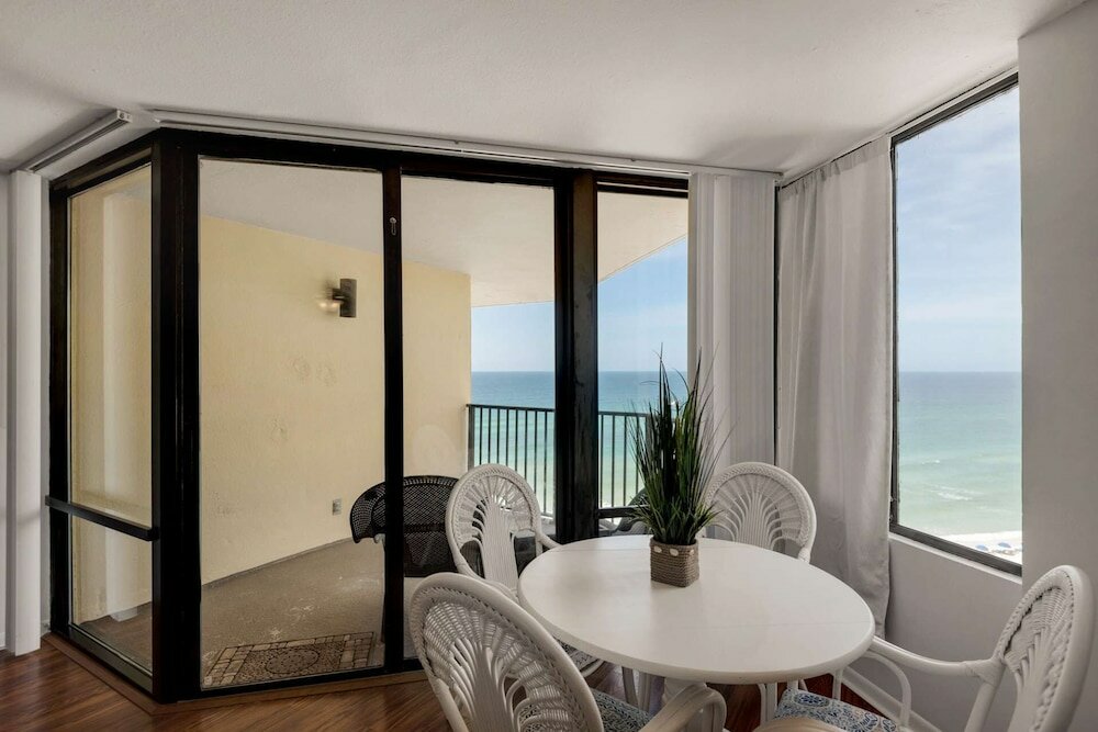 Фото Sunbird Beach Resort 1211 E