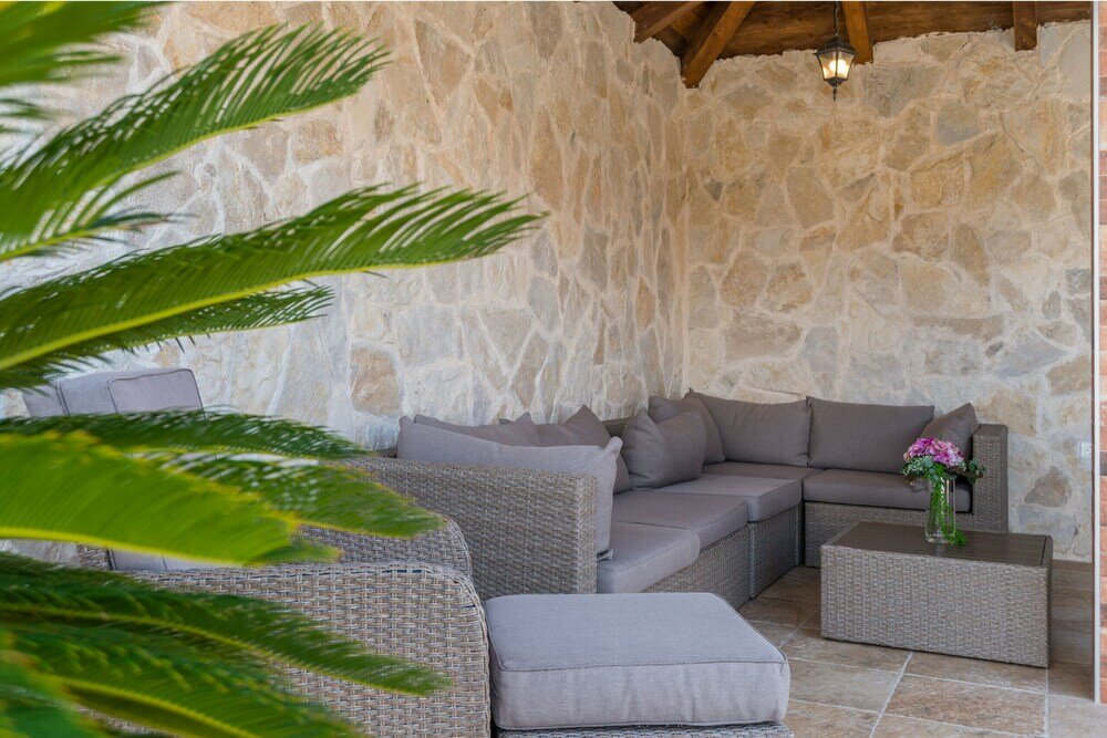 Фото Villa Idassa