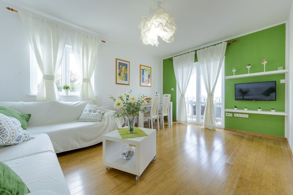 Фото Apartments Maris