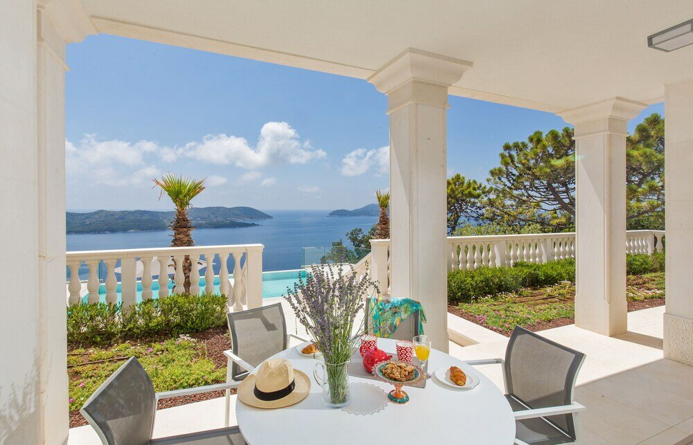 Фото Villa Touran