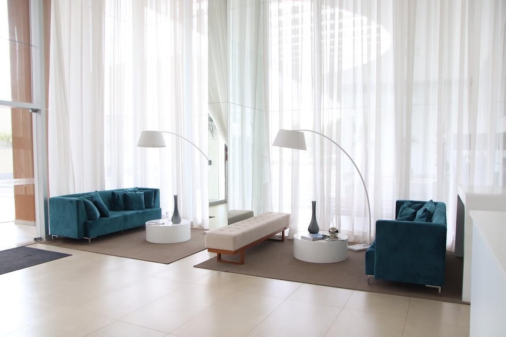 Фото Hub Flats Luxo