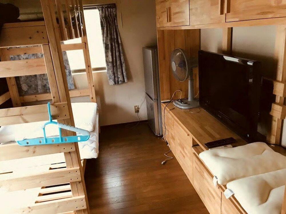 Фото Ofunagura no wagaya Building A